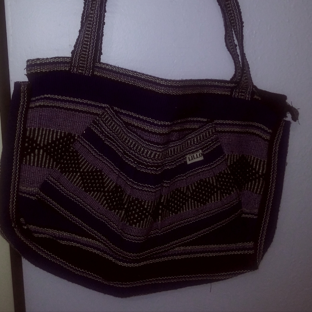 🌻Lillo handmade Woven Bag